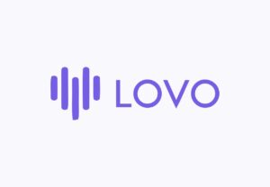 Lovo ai voice app tool