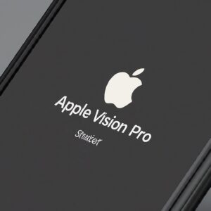 Apple Visio Pro Explained