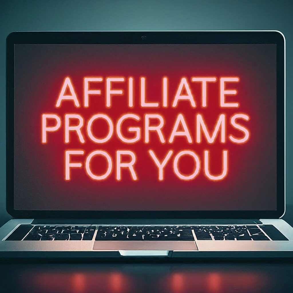 How Affiliate Programs Work A Comprehensive Guide for Beginners