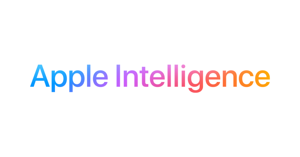 Apple Intelligence The New Frontier of Innovation