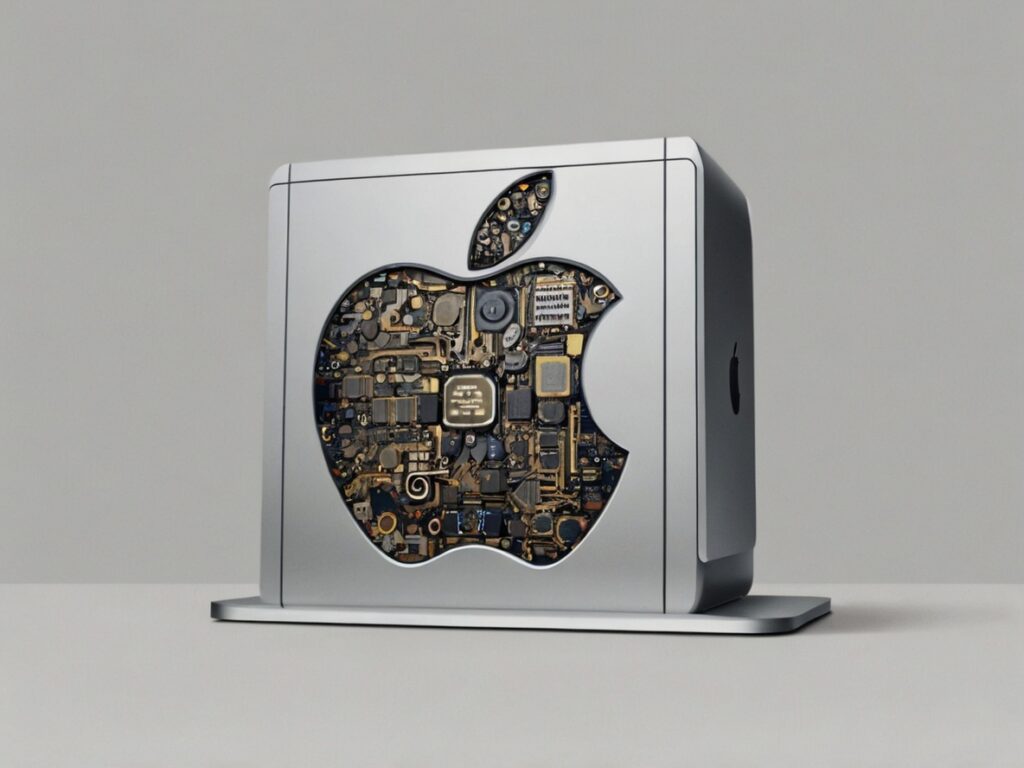 Apple Intelligence in iOS