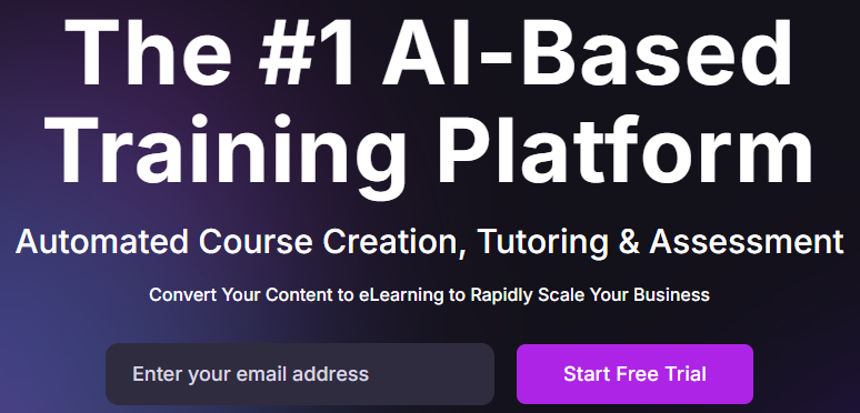 Coursebox AI Review  E-Learning