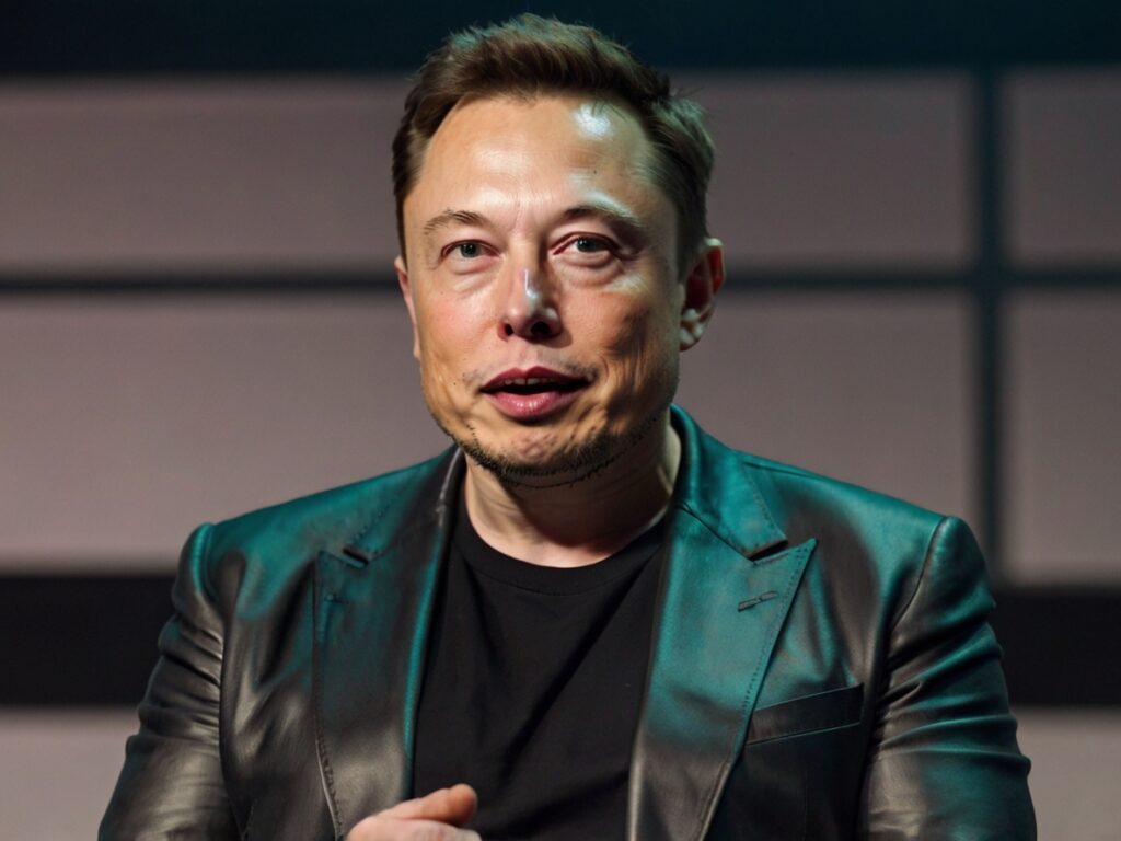 Elon Musk AI Initiative A New Era for Startups and Fintech